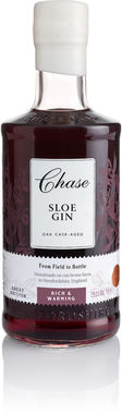 William Aged Sloe and Mulberry Gin 50cl