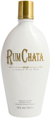 Rum Chata 70cl