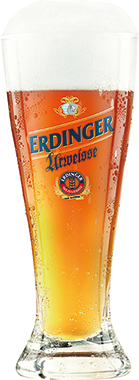 Erdinger Urweisse, keg 30 lt x 1