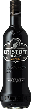 Eristoff Black 70cl