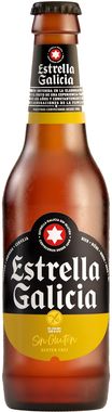 Estrella Galicia Gluten Free