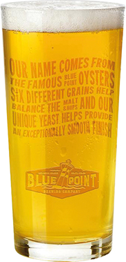 Blue Point Toasted, Keg 19.5L x 1