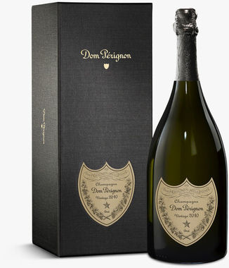 Dom Pérignon Brut Gift Box