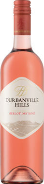 Durbanville Hills Merlot Dry Rosé, Durbanville