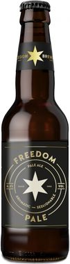 Freedom Pale Ale, NRB 330 ml x 24