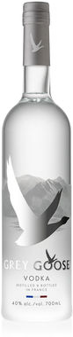 Grey Goose La Nuit 70cl