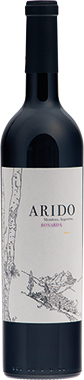 Arido Bonarda, Mendoza