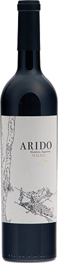 Arido Malbec, Mendoza