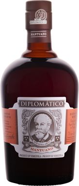 Diplomatico Mantuano