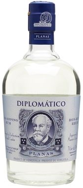 Diplomatico Planas 70cl