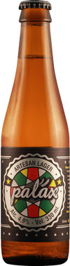 Palax 330 ml x 24