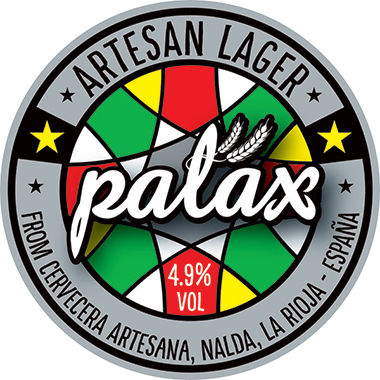 Palax Keg 30 lt x 1