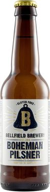 Lawless Village IPA Gluten Free 330 ml x 12