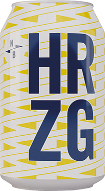 North Brewing Herzog 330 ml x 24