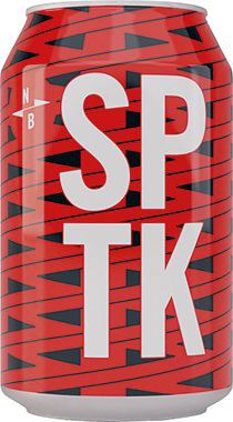 North Brewing Sputnik 330 ml x 24