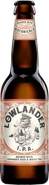 Lowlander IPA 330 ml x 24