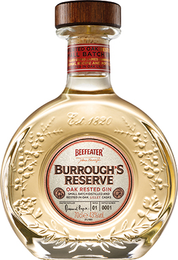 Beefeater Burrough's Reserve 70cl