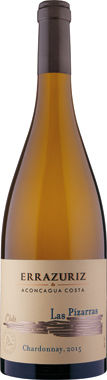 Errázuriz Las Pizarras Chardonnay, Aconcagua Costa