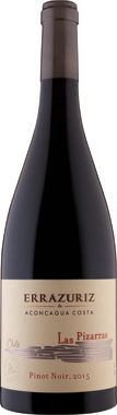 Errázuriz Las Pizarras Pinot Noir, Aconcagua Costa