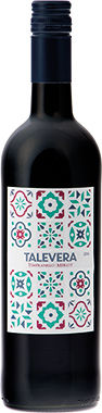 Talevera Tempranillo-Garnacha Tinto, Spain