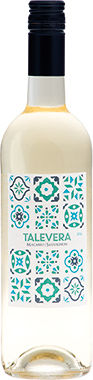 Talevera Macabeo-Sauvignon, Cariñena