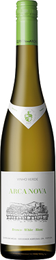 Quinta das Arcas Arca Nova Branco, Vinho Verde