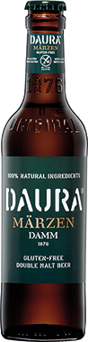 Daura Marzen 330 ml x 24