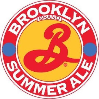 Brooklyn Summer Ale 355 ml x 24