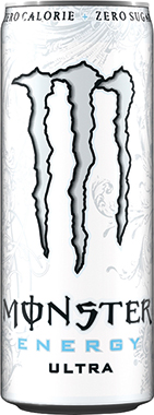 Monster Energy Ultra, Can 355 ml x 24