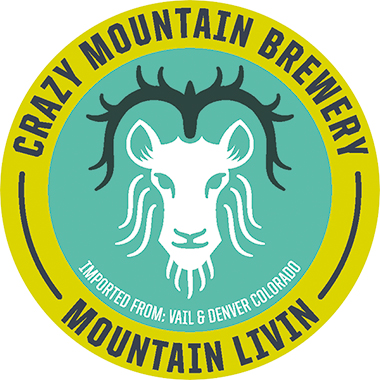 Crazy Livin Pale Ale Keg 30 lt x 1