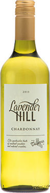 Lavender Hill Chardonnay, California
