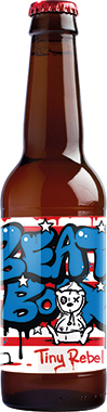 Tiny Rebel Beatbox 330 ml x 24