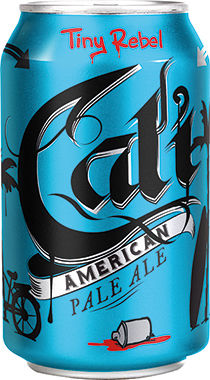Tiny Rebel Cali Can 330 ml x 24