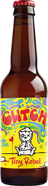 Tiny Rebel Cwtch Bottles 330 ml x 24