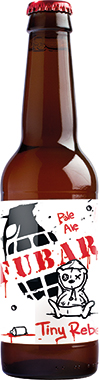 Tiny Rebel Fubar 330 ml x 24