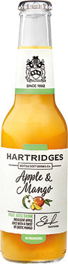 Hartridges App & Mango 275 ml x 24