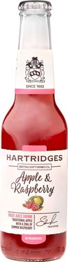 Hartridges App & Rasp 275 ml x 24