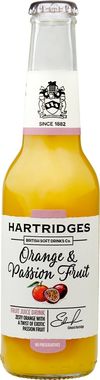 Hartridges Orang & Pass 275 ml x 24