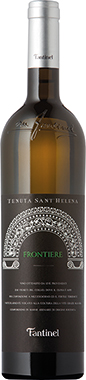 Collio Bianco, Frontiere, Tenuta Sant’ Helena, Fantinel