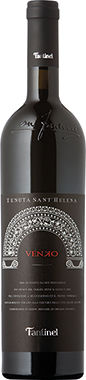 Collio Rosso, Venko, Tenuta Sant’ Helena, Fantinel