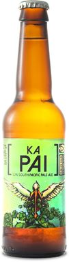 Stewart Ka Pai Hopped Pale Ale 330 ml x 12