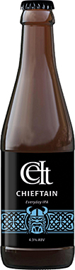 Celt Chieftain 330 ml x 24