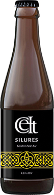 Celt Silures 330 ml x 24