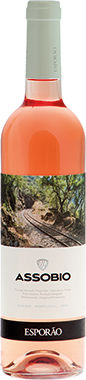 Quinta dos Murças Assobio Rosé, Douro