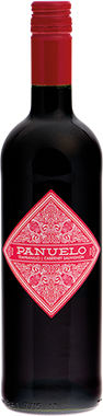 Panuelo Tinto Spain