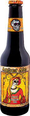 Day of the Dead Amber 330 ml x 24 (1)