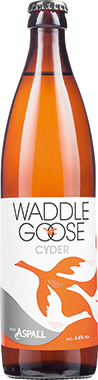 Waddlegoose Cyder 500 ml x 12
