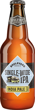Boulevard SWIPA 330 ml x 24
