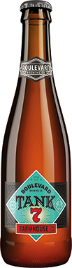 Boulevard Tank7 330 ml x 24