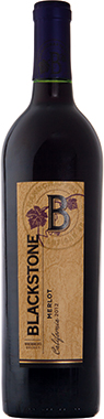 Blackstone Winemaker's Select Merlot, California